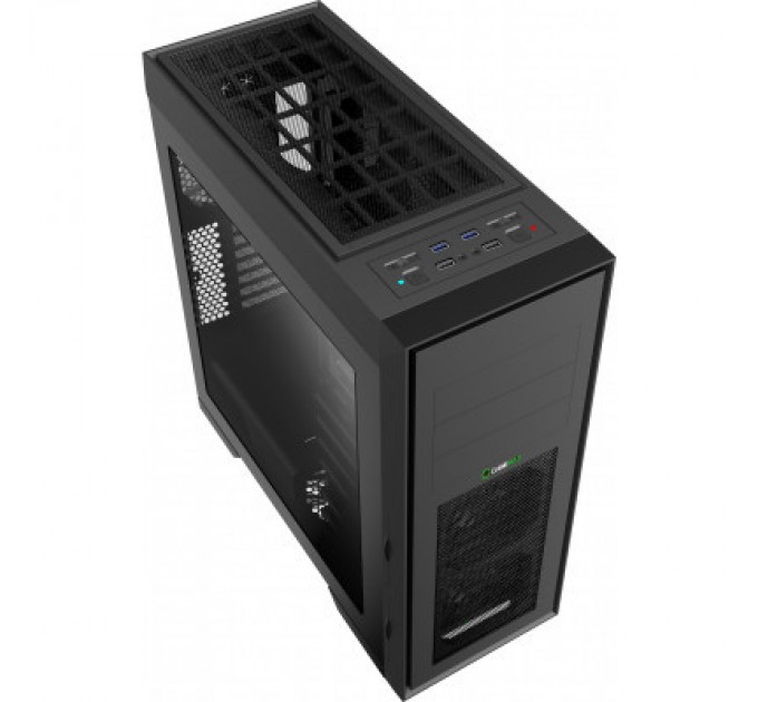 Gamemax Корпус Gamemax Master