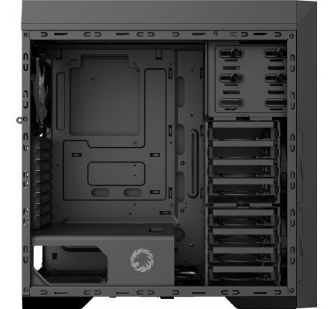 Gamemax Корпус Gamemax Master