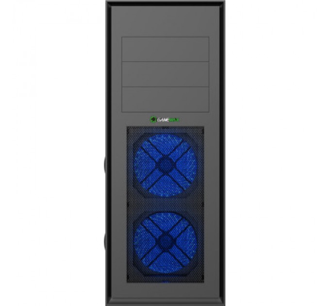 Gamemax Корпус Gamemax Master