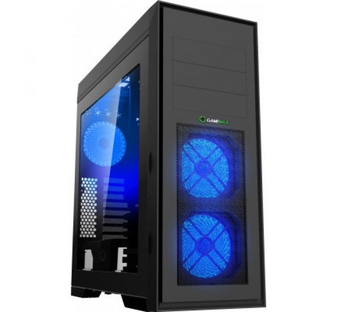 Gamemax Корпус Gamemax Master