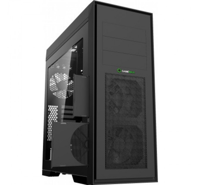 Gamemax Корпус Gamemax Master