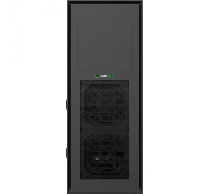 Gamemax Корпус Gamemax Master