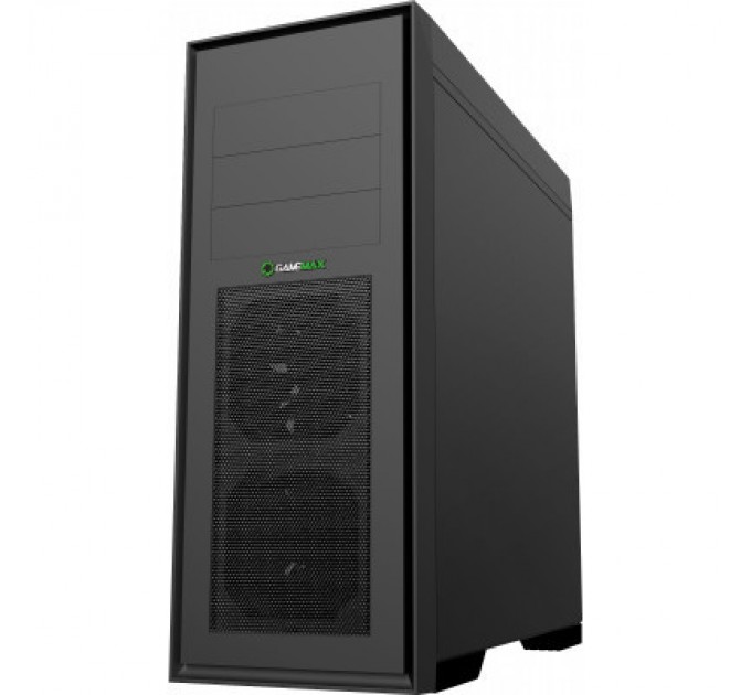 Gamemax Корпус Gamemax Master