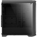 Zalman Корпус Zalman N5 MF Black