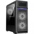 Zalman Корпус Zalman N5 OF Black