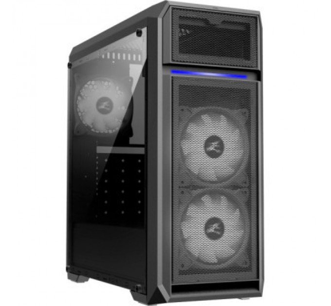Zalman Корпус Zalman N5 OF Black