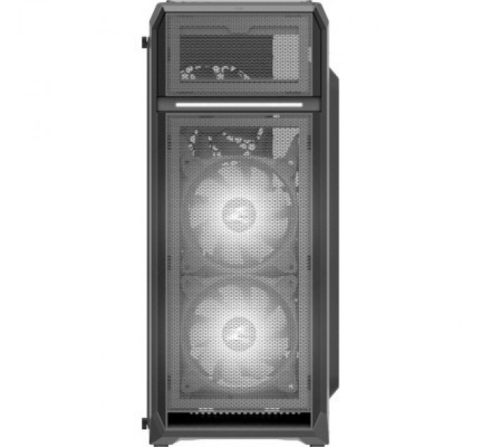 Zalman Корпус Zalman N5 OF Black