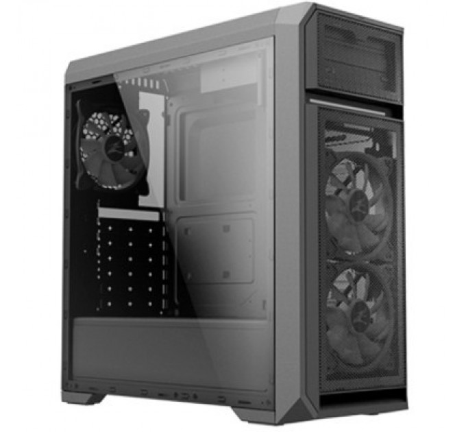 Zalman Корпус Zalman N5 OF Black