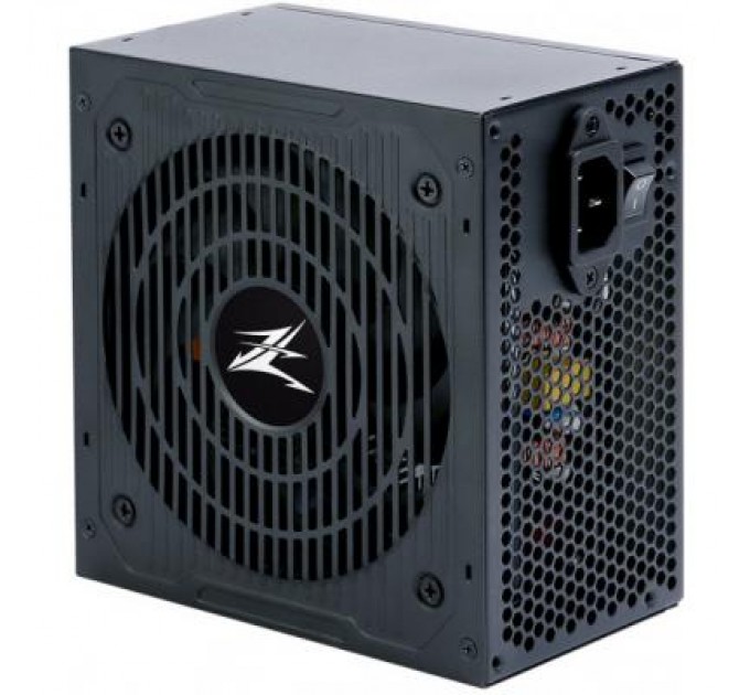 Zalman Блок живлення Zalman 500W (ZM500-TXII)