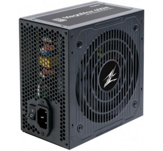 Zalman Блок живлення Zalman 500W (ZM500-TXII)