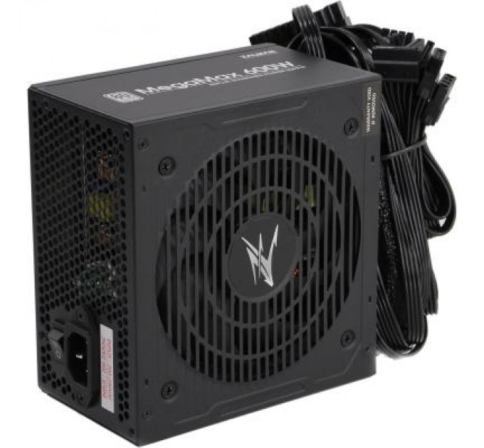 Zalman Блок живлення Zalman 500W (ZM500-TXII)