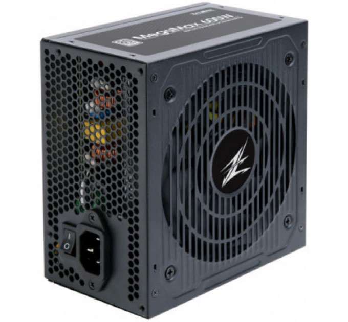 Zalman Блок живлення Zalman 600W (ZM600-TXII)