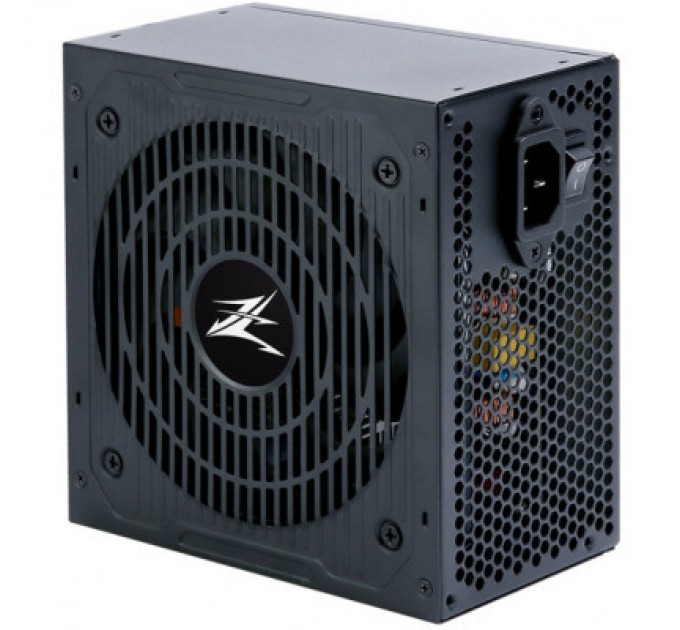 Zalman Блок живлення Zalman 600W (ZM600-TXII)