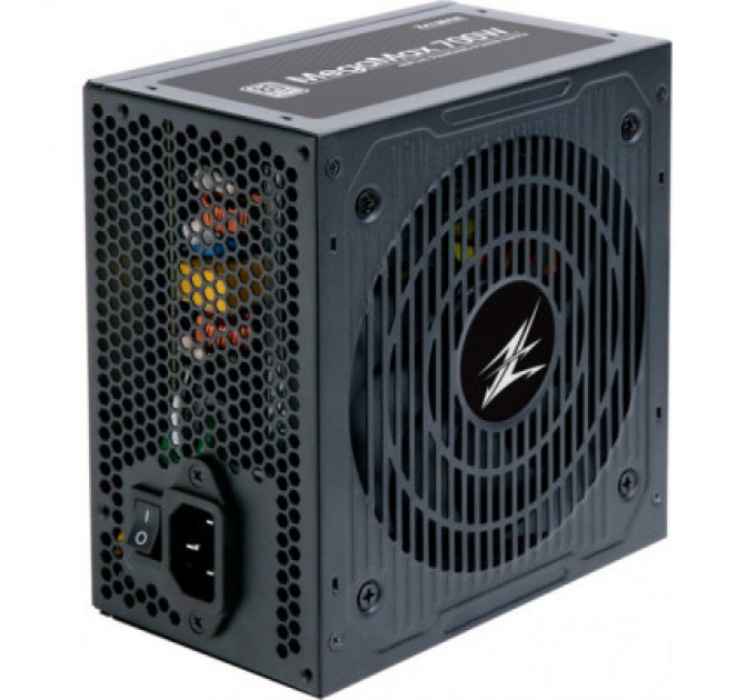 Zalman Блок живлення Zalman 700W (ZM700-TXII)