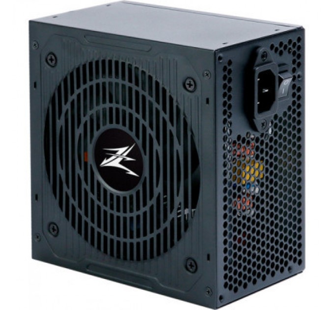 Zalman Блок живлення Zalman 700W (ZM700-TXII)