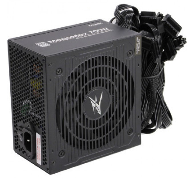 Zalman Блок живлення Zalman 700W (ZM700-TXII)