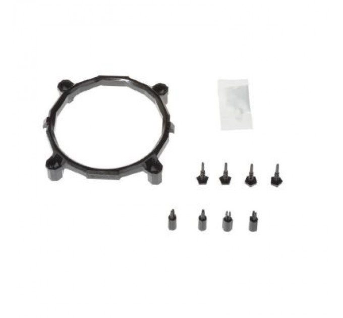 ID-Cooling Кулер до процесора ID-Cooling DK-01S