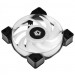 ID-Cooling Кулер до корпусу ID-Cooling DF-12025-ARGB Trio (3pcs Pack) (DF-12025-ARGB Trio)