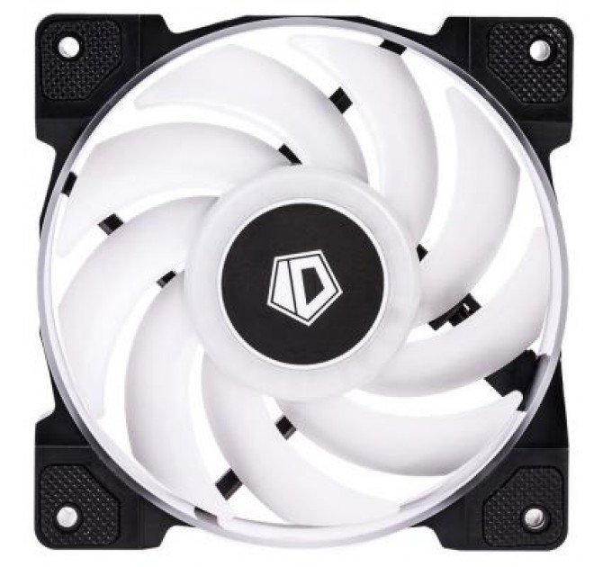 ID-Cooling Кулер до корпусу ID-Cooling DF-12025-ARGB Trio (3pcs Pack) (DF-12025-ARGB Trio)