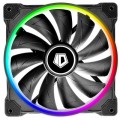 ID-Cooling Кулер до корпусу ID-Cooling ZF-14025-ARGB (Single Pack) (ZF-14025-ARGB)