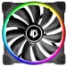 ID-Cooling Кулер до корпусу ID-Cooling ZF-14025-ARGB (Single Pack) (ZF-14025-ARGB)