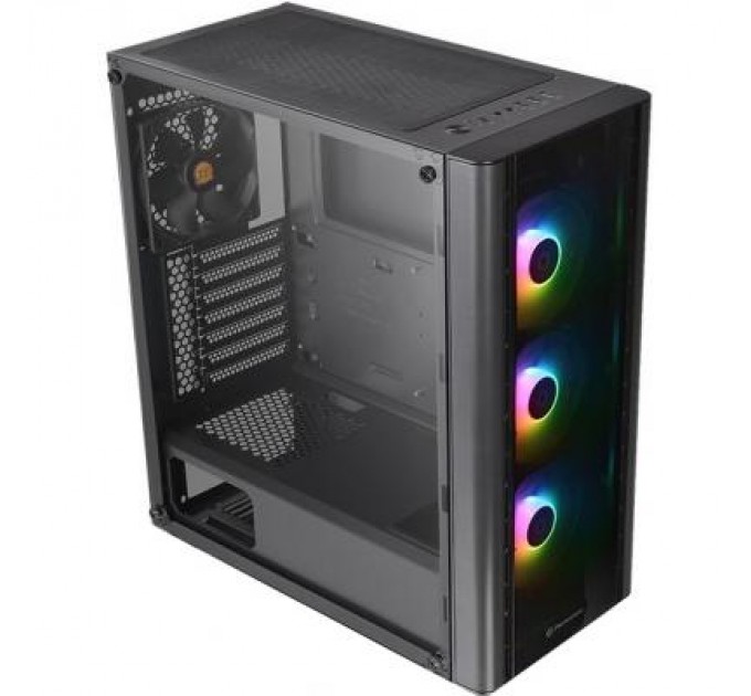 ThermalTake Корпус ThermalTake V250 TG ARGB (CA-1Q5-00M1WN-00)