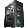 ThermalTake Корпус ThermalTake V250 TG ARGB (CA-1Q5-00M1WN-00)