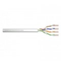 Digitus Кабель мережевий Digitus UTP 305м, cat 5e, CCA, AWG24/1, PVC (ACU-4511-305)