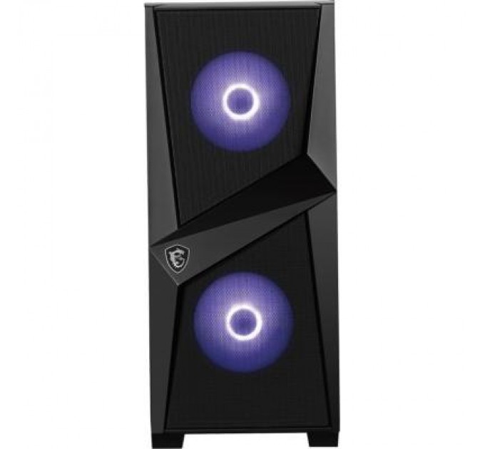 MSI Корпус MSI MAG FORGE 100M