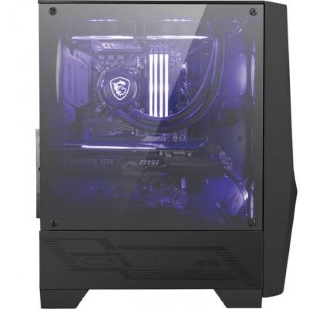 MSI Корпус MSI MAG FORGE 100M