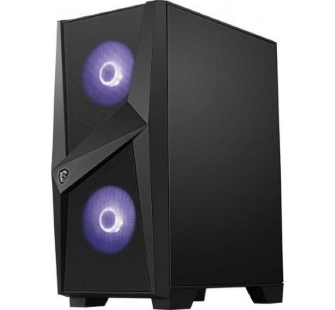 MSI Корпус MSI MAG FORGE 100M