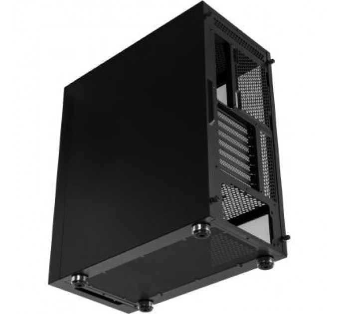 Vinga Корпус Vinga Pillar Black