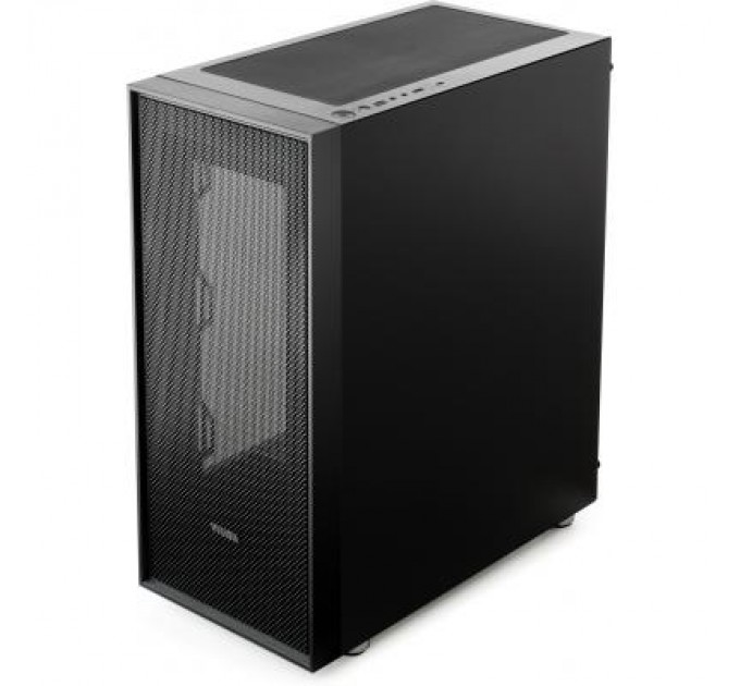 Vinga Корпус Vinga Pillar Black