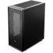 Vinga Корпус Vinga Pillar Black