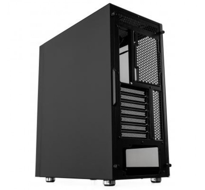 Vinga Корпус Vinga Pillar Black