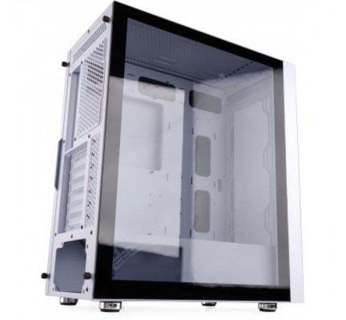 Vinga Корпус Vinga Pillar White