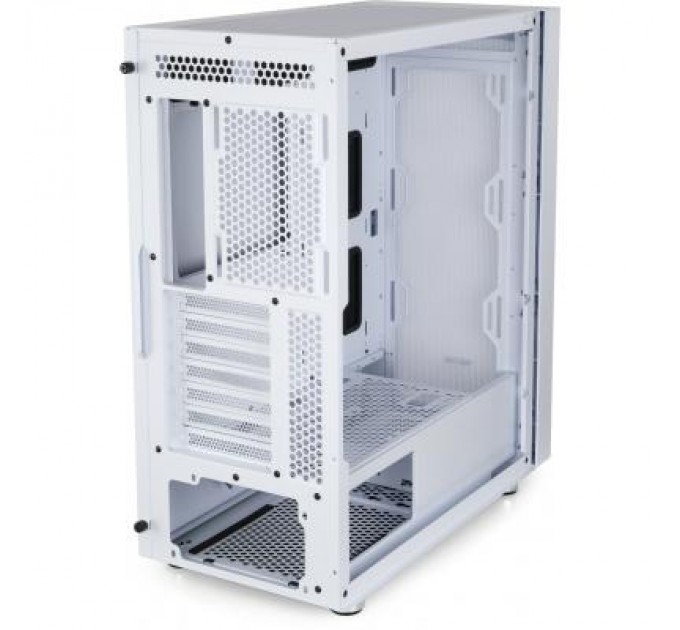 Vinga Корпус Vinga Pillar White