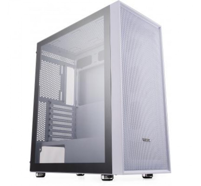 Vinga Корпус Vinga Pillar White