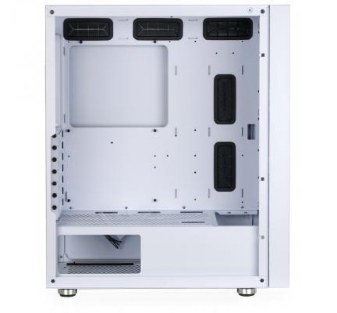 Vinga Корпус Vinga Pillar White