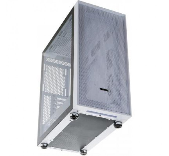 Vinga Корпус Vinga Pillar White