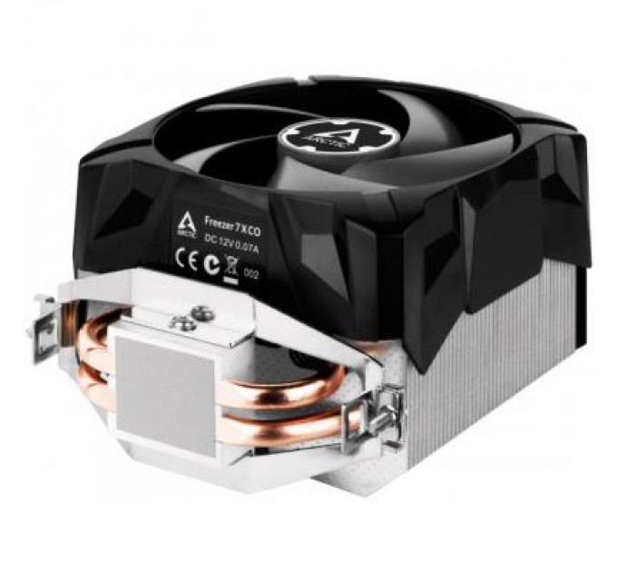 Arctic Кулер до процесора Arctic Freezer 7 X CO (ACFRE00085A)