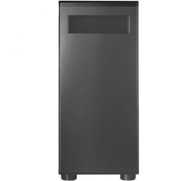 Chieftec Корпус Chieftec HAWK (AL-02B-TG-OP)