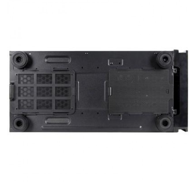 Chieftec Корпус Chieftec HAWK (AL-02B-TG-OP)