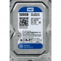 WD Жорсткий диск 3.5"  500GB WD (WD5000AZLX_)