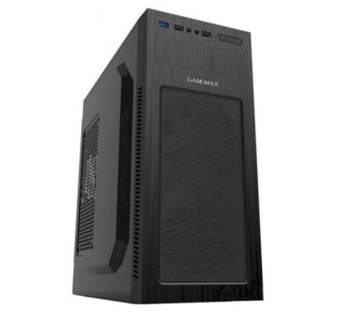 Gamemax Корпус Gamemax MT520-500W