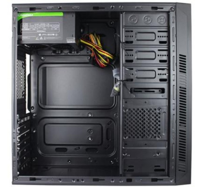 Gamemax Корпус Gamemax MT520-500W