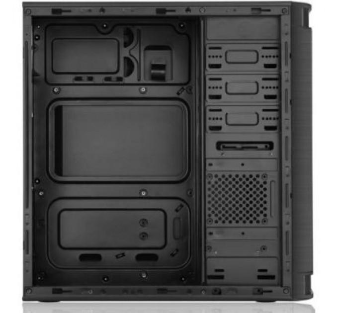 Gamemax Корпус Gamemax MT508-NP