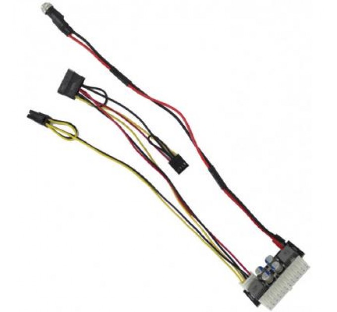 Gamemax Корпус Gamemax MT300-2U3-90W