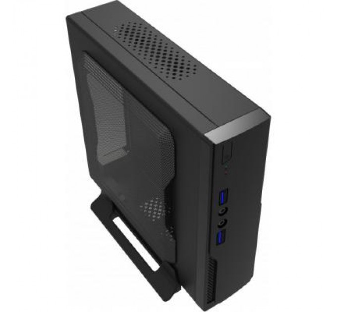 Gamemax Корпус Gamemax MT300-2U3-90W