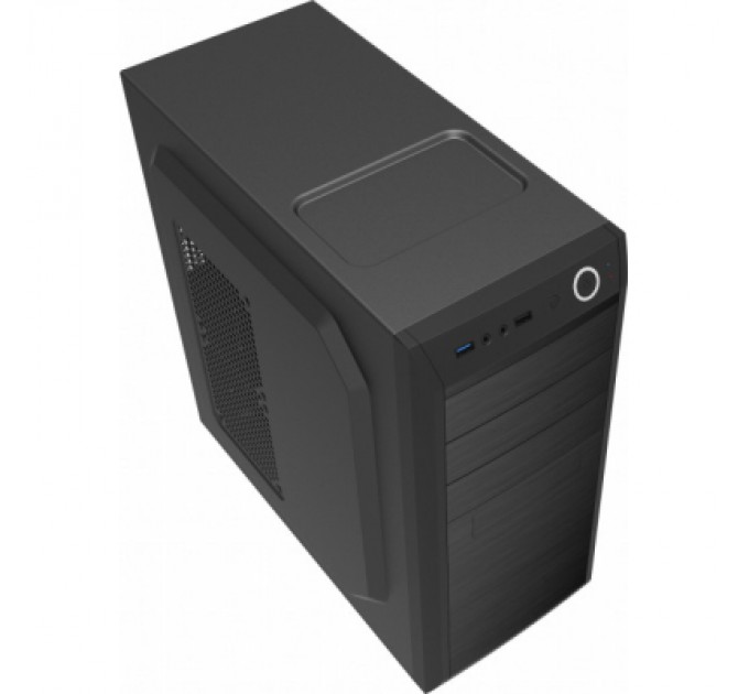 Gamemax Корпус Gamemax MT524-NP-U3